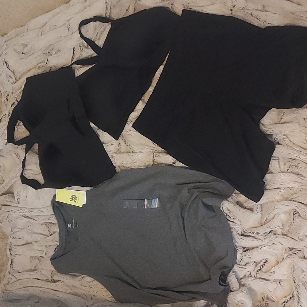 All In Motion Activewear